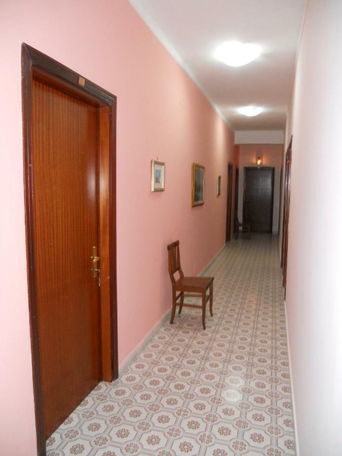 Albergo Maria Cristina Esperia Luaran gambar