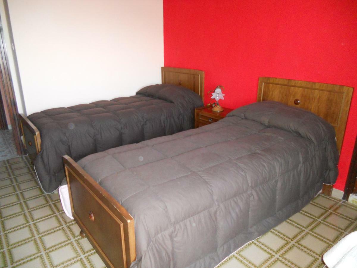 Albergo Maria Cristina Esperia Luaran gambar
